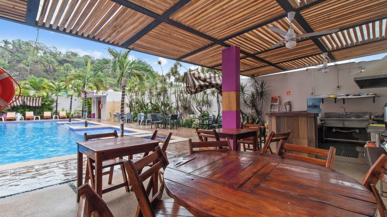 Photo of Outdoor in Rincon de Guayabitos