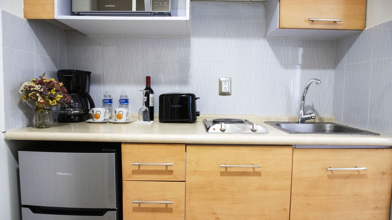 Photo of Kitchen in Coyoacan