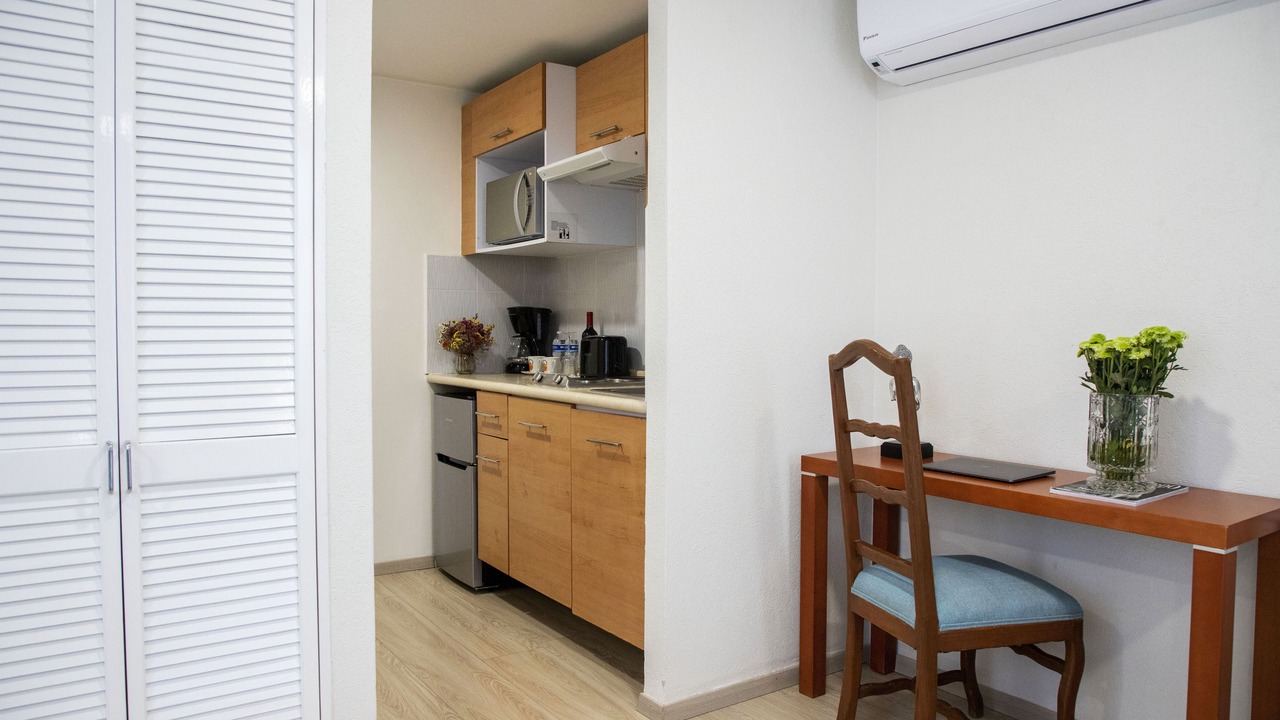 Photo of Bedroom in Coyoacan