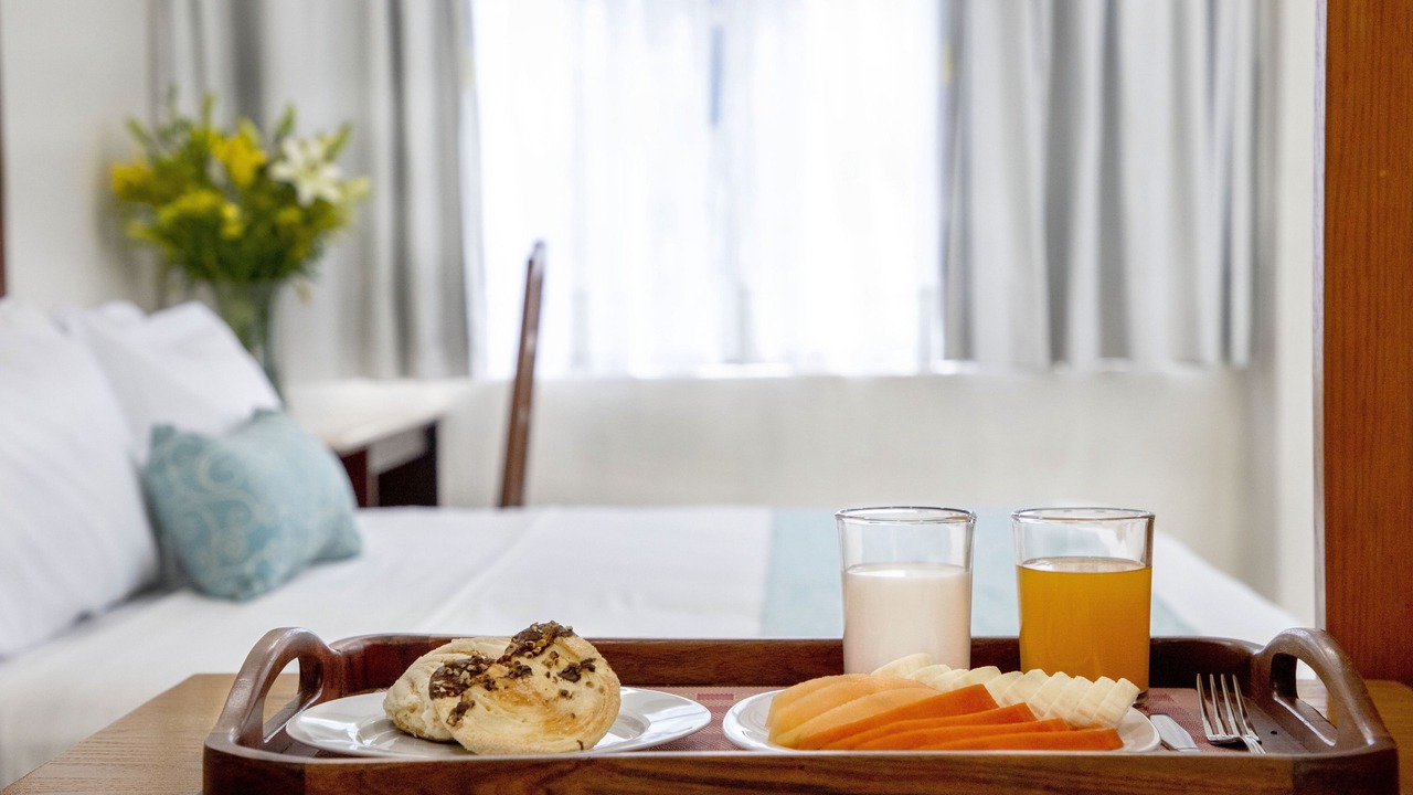 Photo of Bedroom in Coyoacan