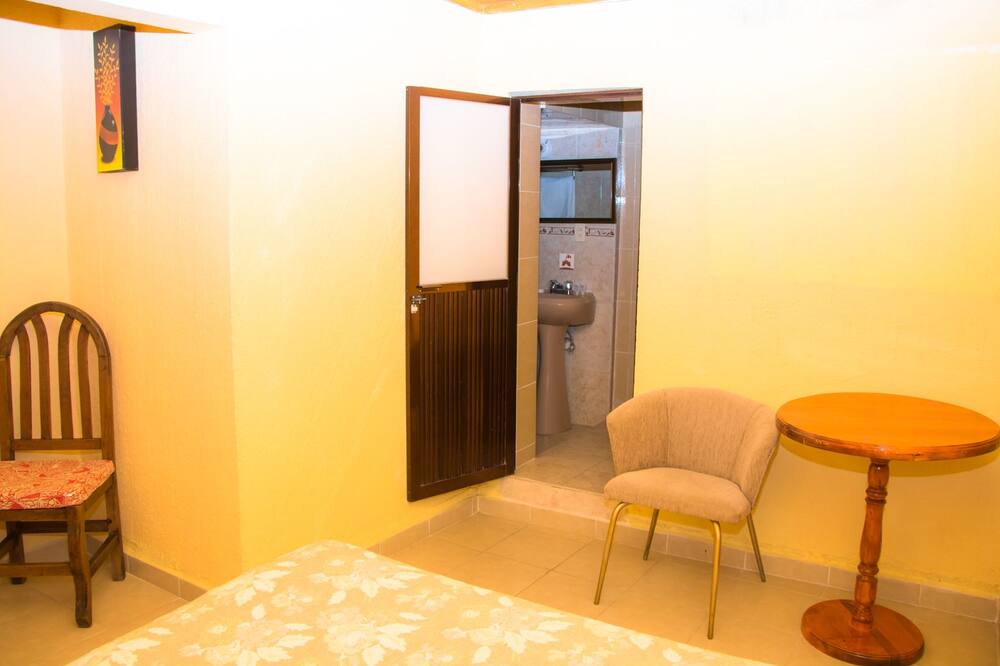 Photo of Bedroom in Zacatlan