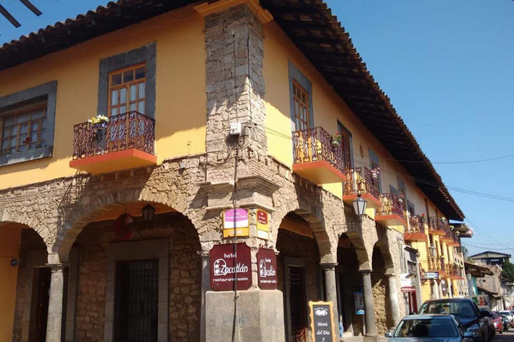 Photo of Outdoor in Zacatlan