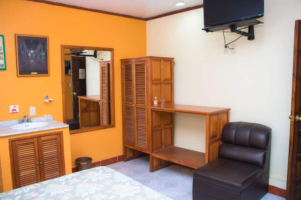 Photo of Bedroom in Zacatlan