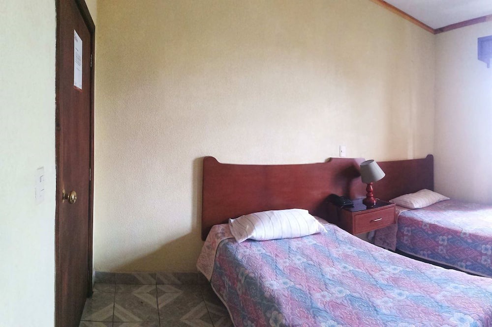 Photo of Bedroom in Zacatlan