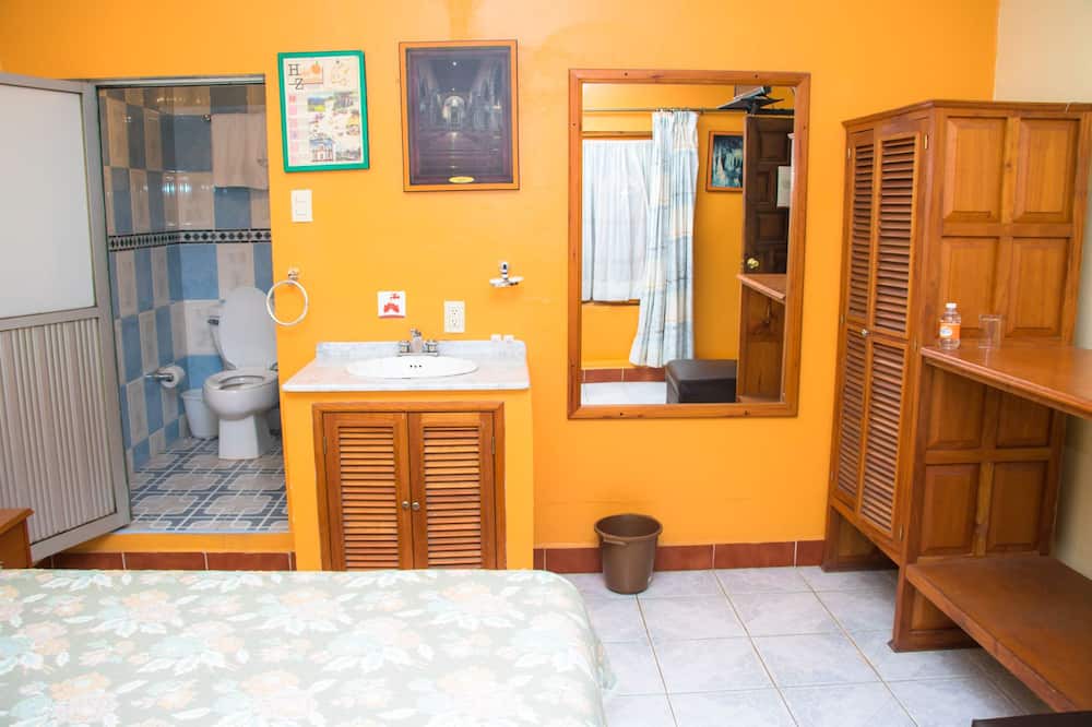 Photo of Bedroom in Zacatlan