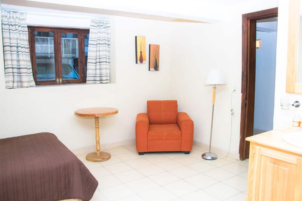 Photo of Bedroom in Zacatlan