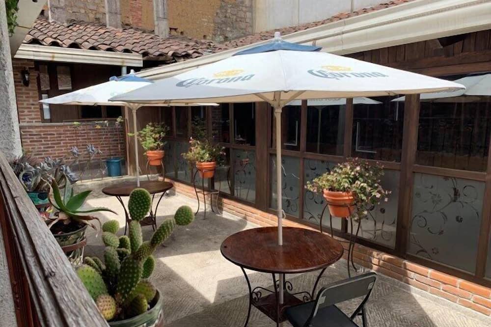 Photo of Outdoor in Zacatlan