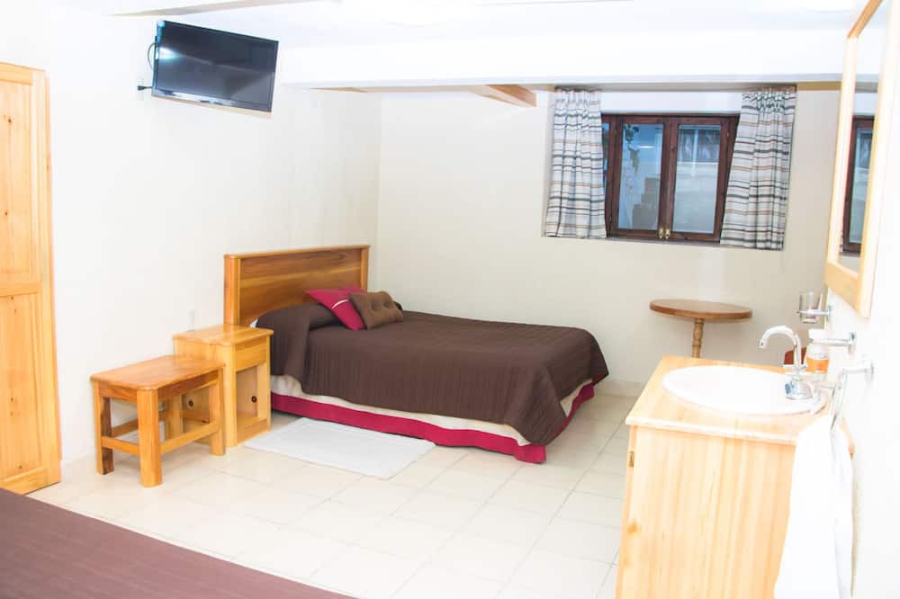 Photo of Bedroom in Zacatlan