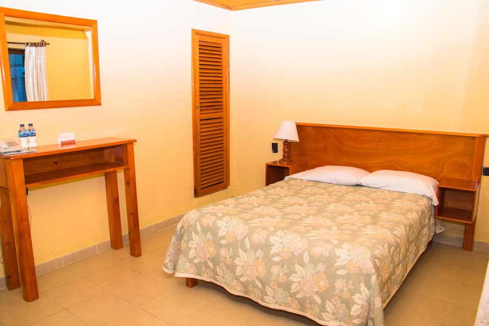 Photo of Bedroom in Zacatlan