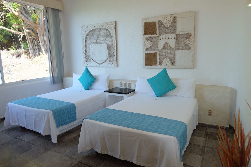 Photo of Bedroom in Las Brisas