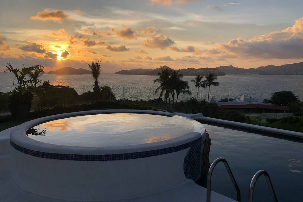 Photo of Outdoor in Las Brisas