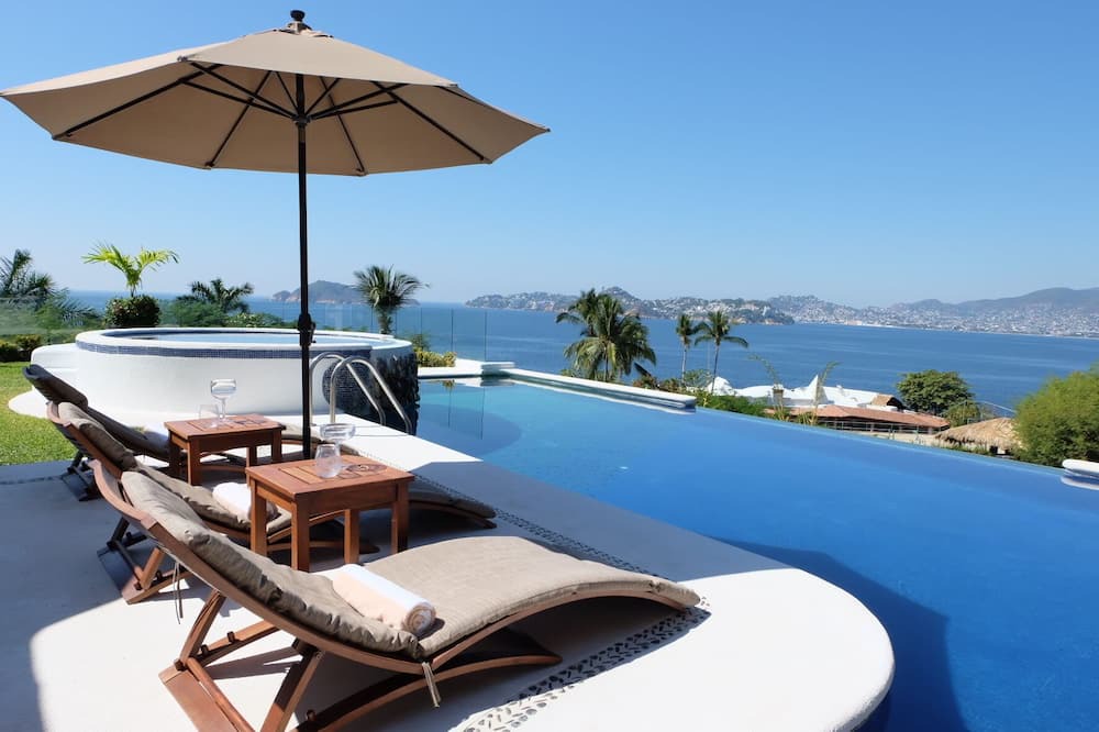 Photo of Outdoor in Las Brisas