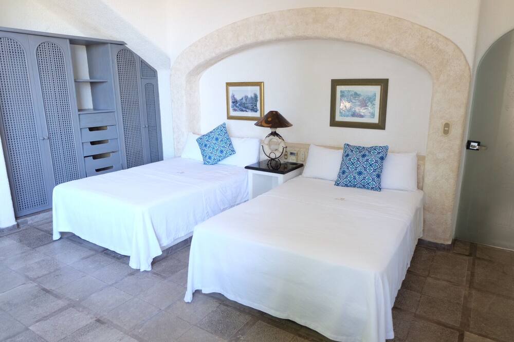 Photo of Bedroom in Las Brisas