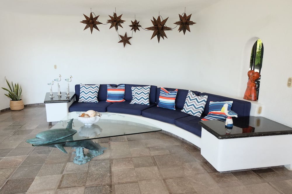 Photo of Livingroom in Las Brisas