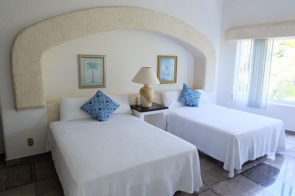 Photo of Bedroom in Las Brisas