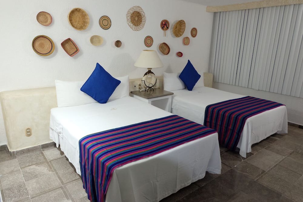 Photo of Bedroom in Las Brisas