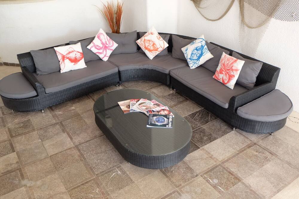 Photo of Livingroom in Las Brisas