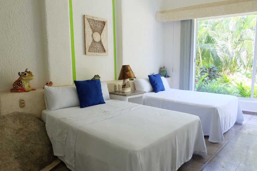 Photo of Bedroom in Las Brisas
