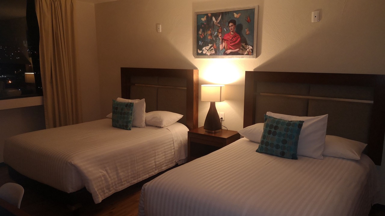 Photo of Bedroom in Tlaxcala