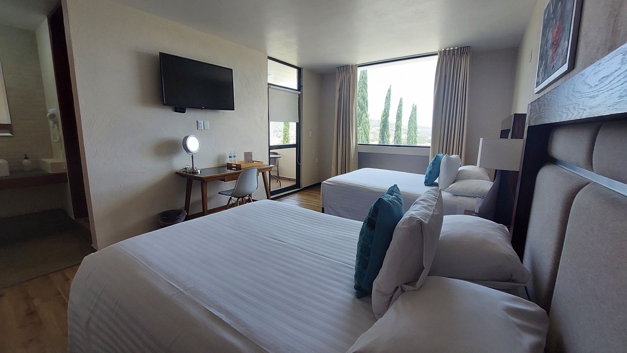Photo of Bedroom in Tlaxcala