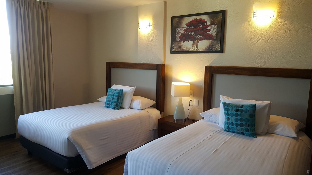Photo of Bedroom in Tlaxcala