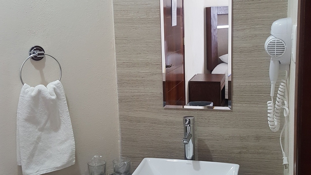 Photo of Bathroom in Tlaxcala