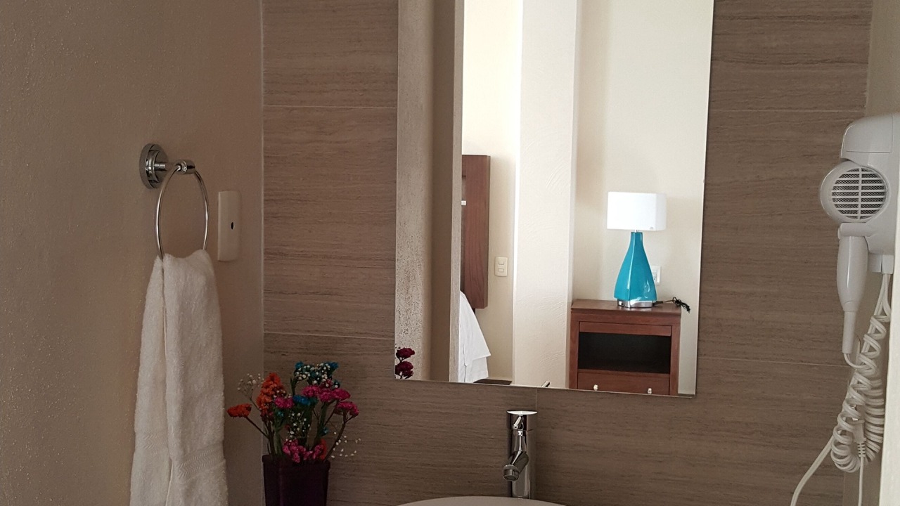 Photo of Bathroom in Tlaxcala