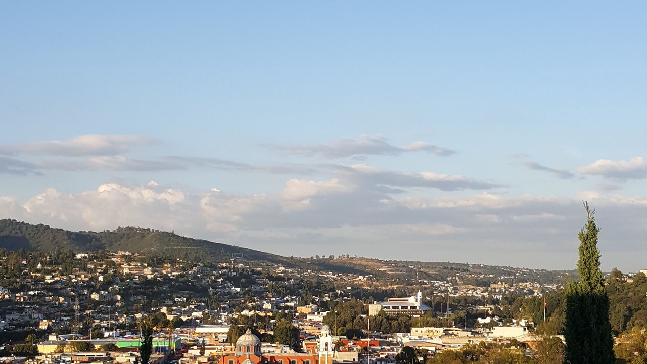 Photo of Outdoor in Tlaxcala