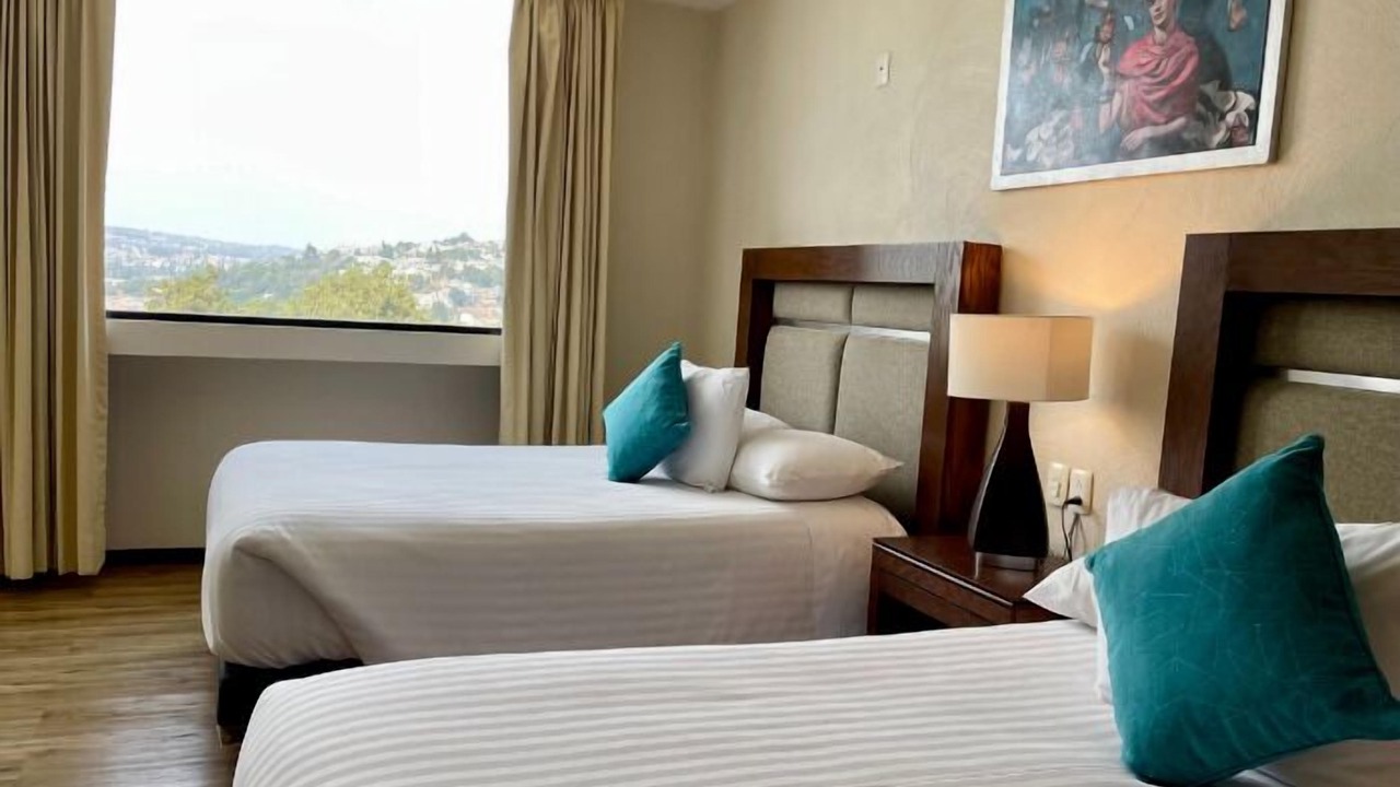 Photo of Bedroom in Tlaxcala