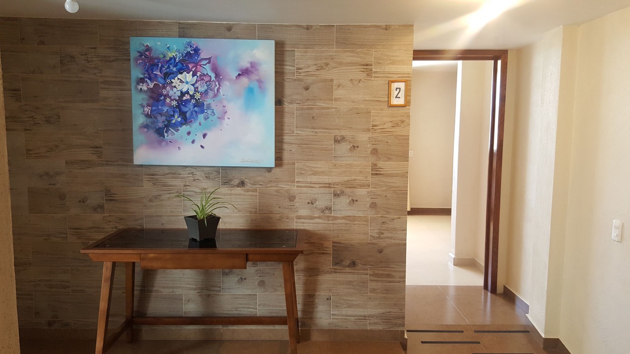 Photo of Bedroom in Tlaxcala