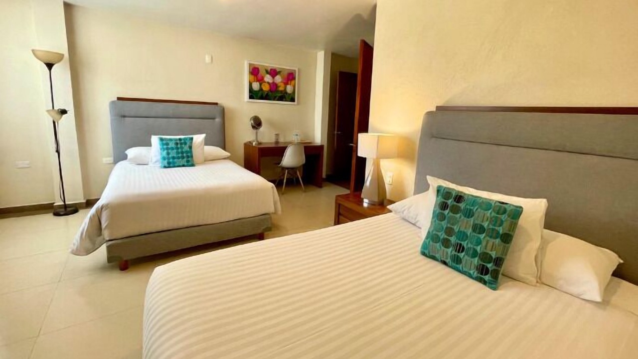 Photo of Bedroom in Tlaxcala