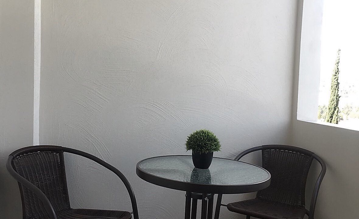 Photo of Patio Balcony in Tlaxcala