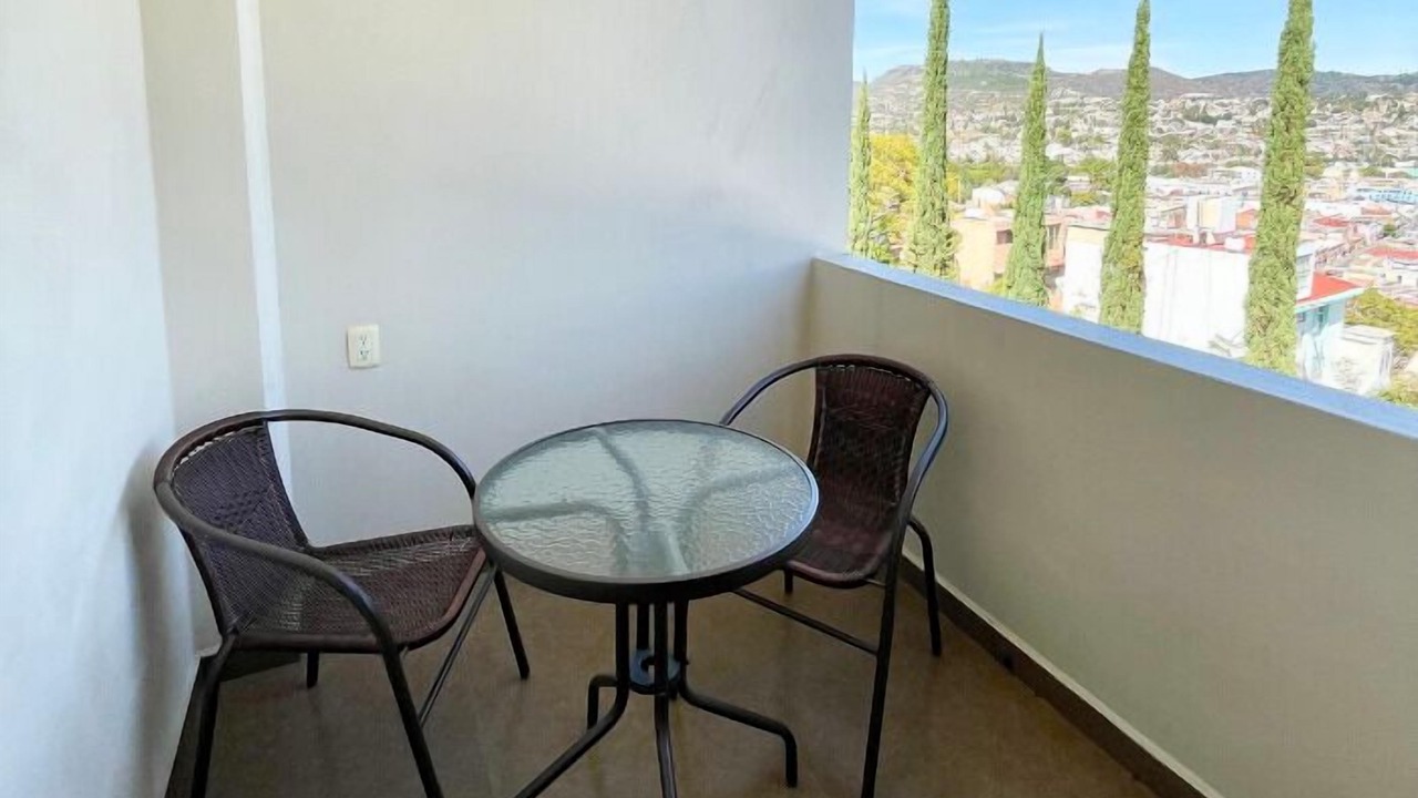 Photo of Bedroom in Tlaxcala