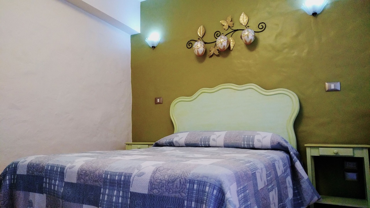 Photo of Bedroom in Xalapa