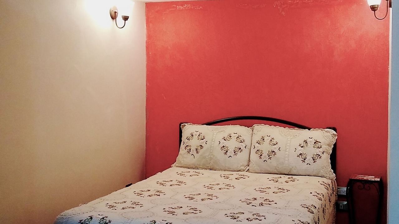 Photo of Bedroom in Xalapa