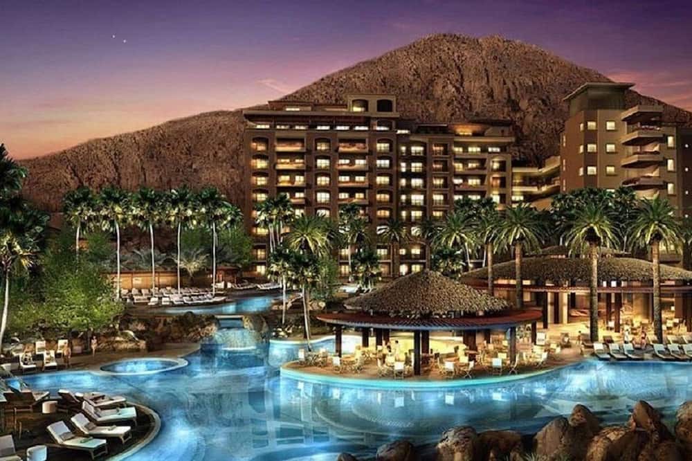 Photo of Outdoor in Los Cabos