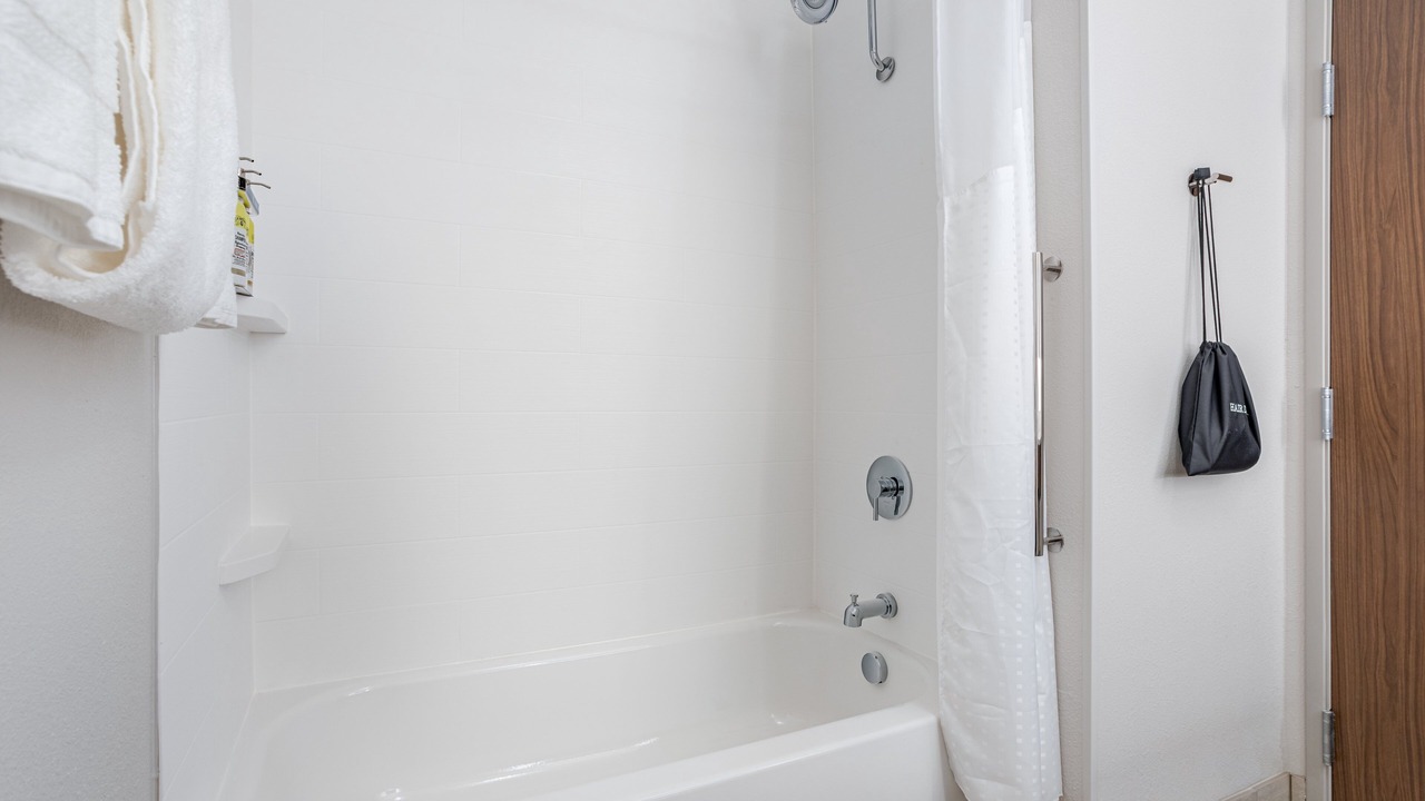 Photo of Bathroom in Elkhart