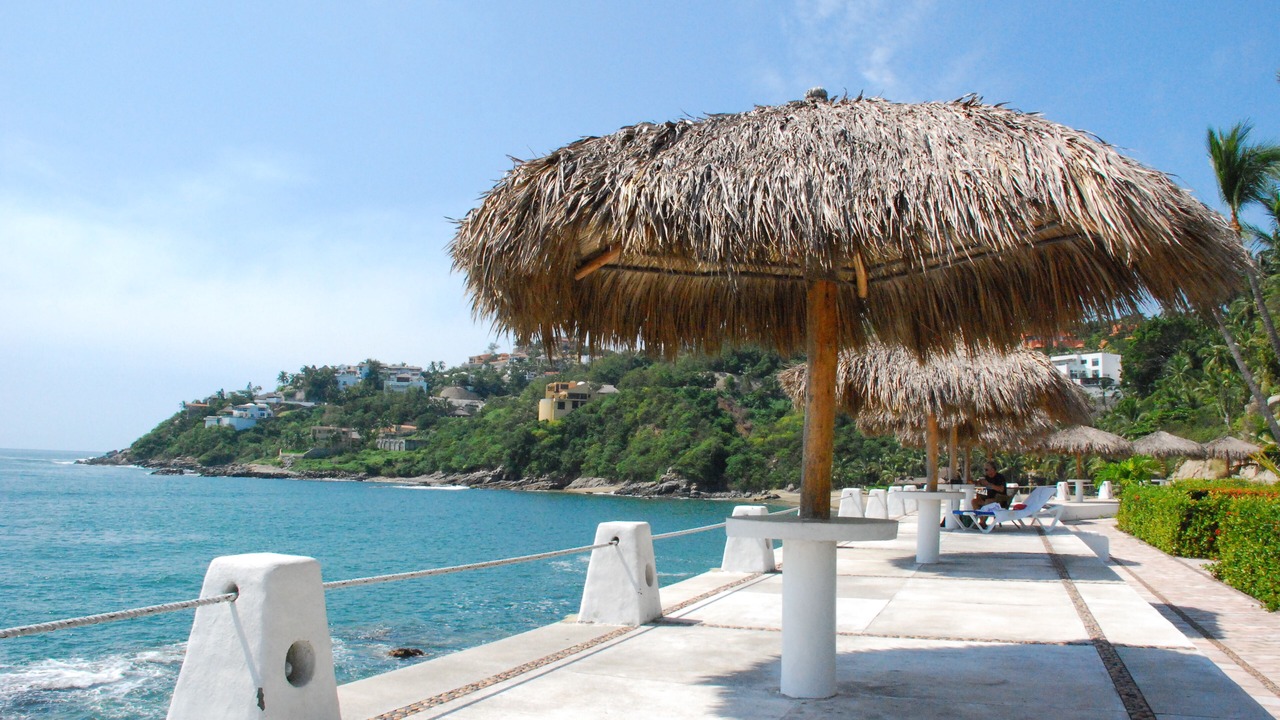Photo of Outdoor in Las Hadas