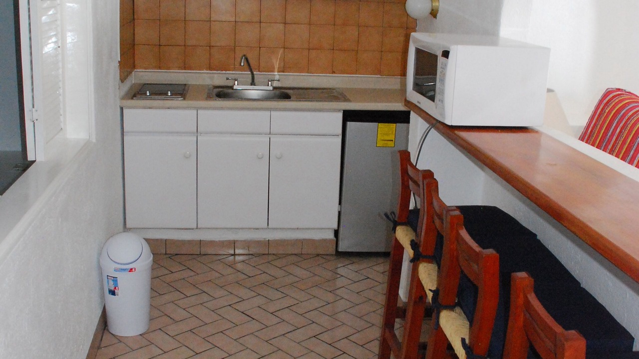 Photo of Kitchen in Las Hadas