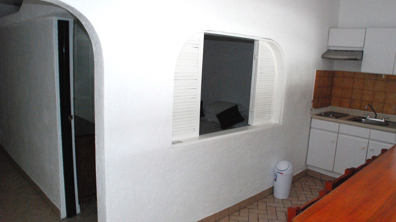 Photo of Kitchen in Las Hadas