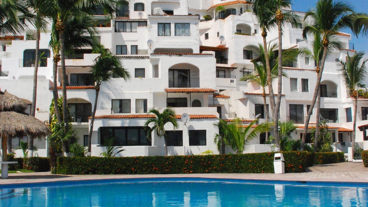 Photo of Outdoor in Las Hadas