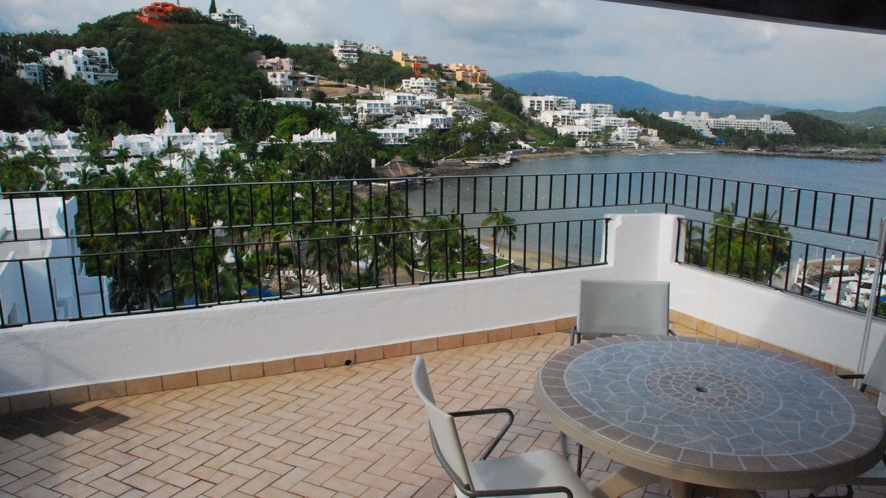 Photo of Outdoor in Las Hadas