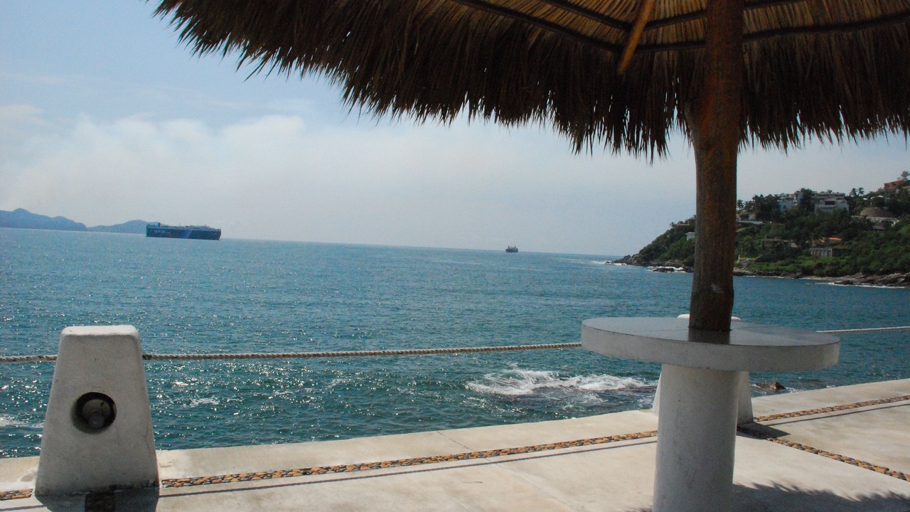 Photo of Outdoor in Las Hadas