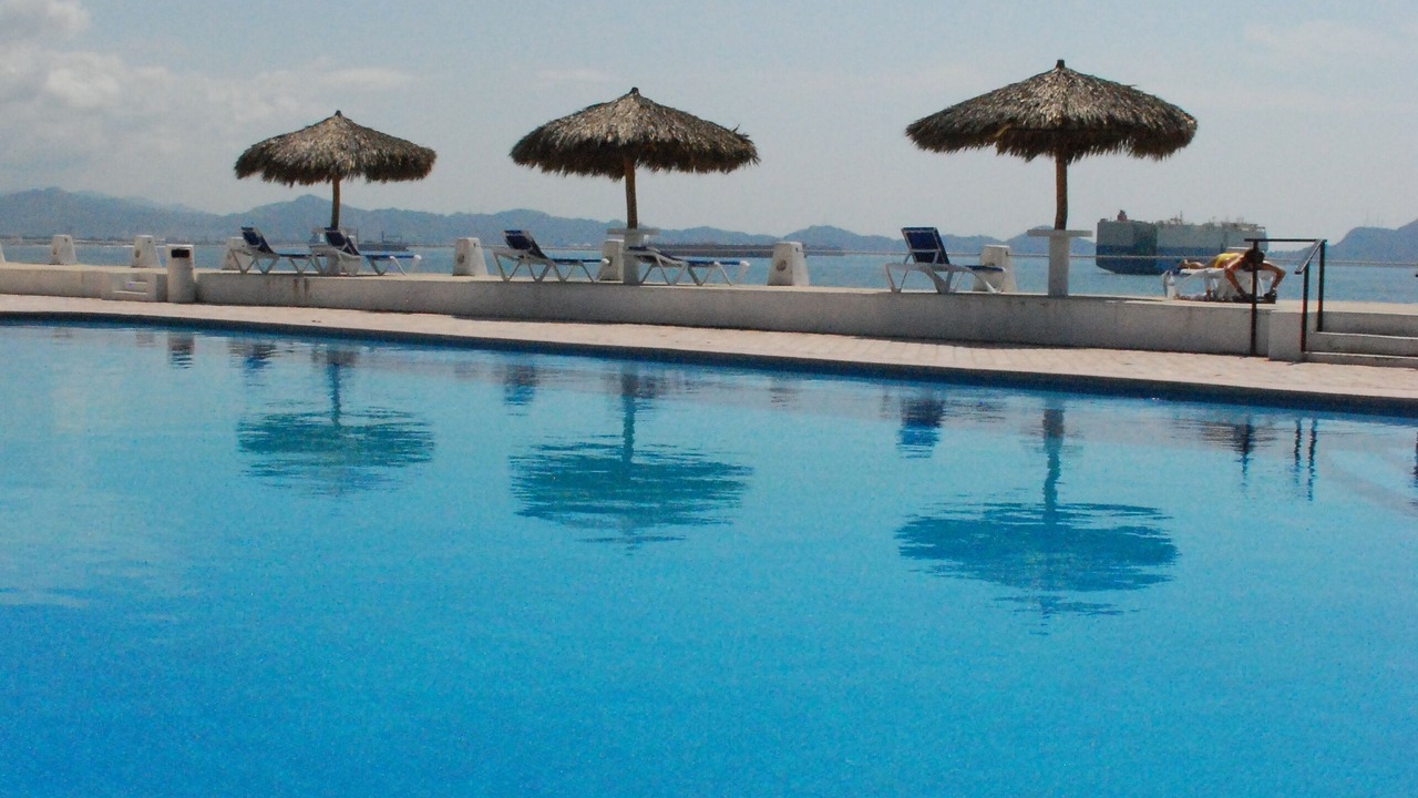 Photo of Outdoor in Las Hadas