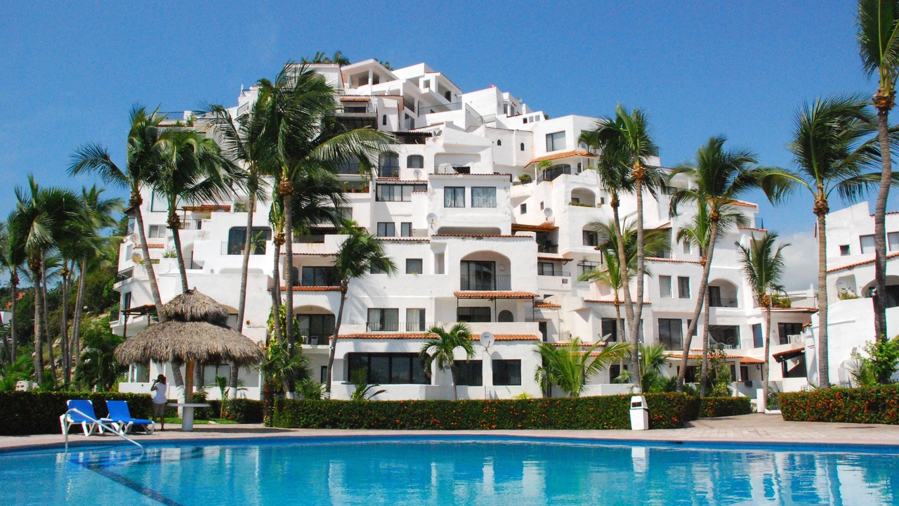Photo of Outdoor in Las Hadas