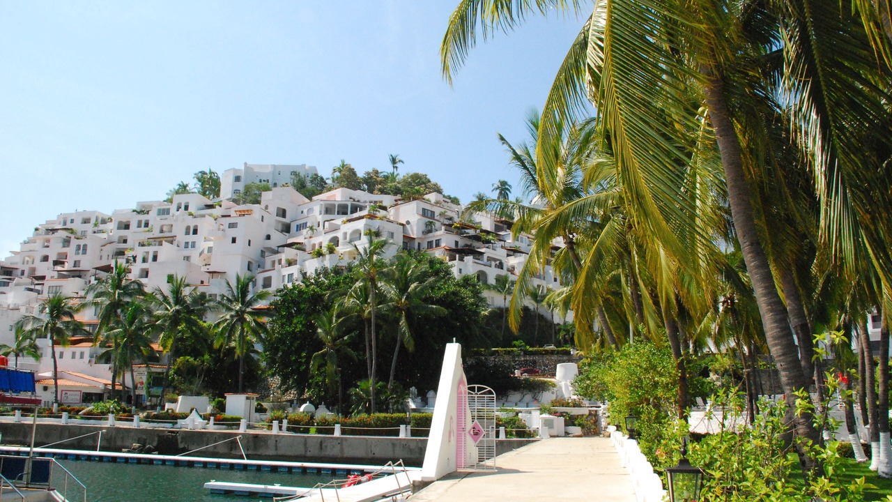 Photo of Outdoor in Las Hadas