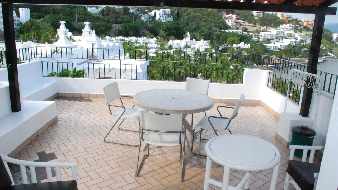 Photo of Outdoor in Las Hadas