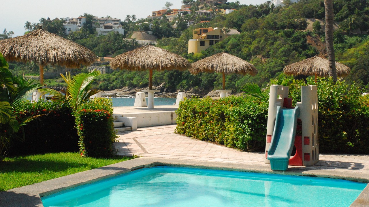 Photo of Outdoor in Las Hadas