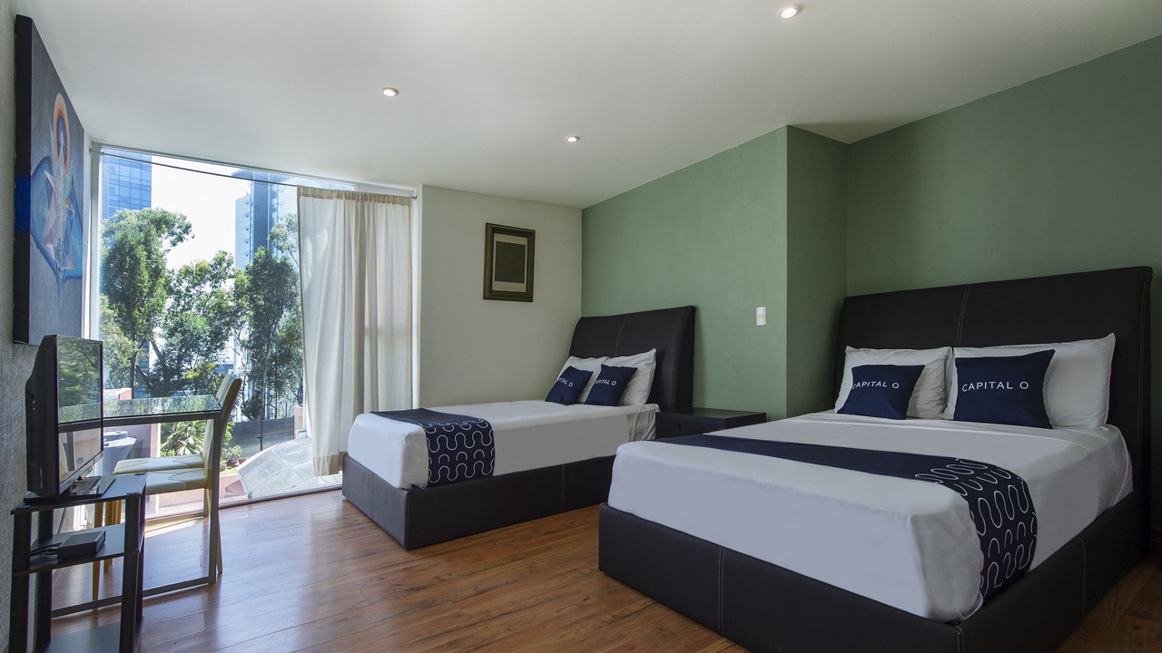Photo of Bedroom in Santa Fe