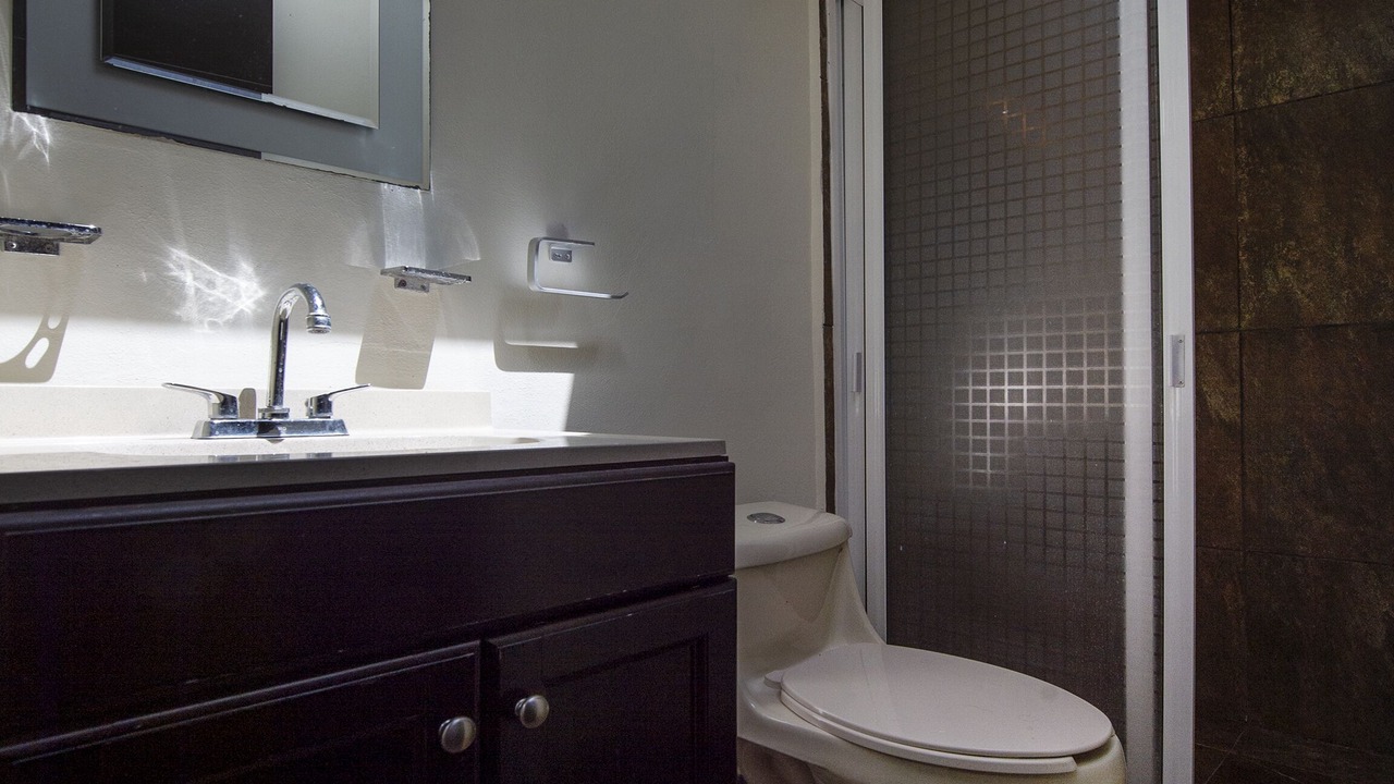 Photo of Bathroom in Santa Fe